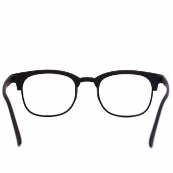 The Bully In Clear Specs Sunglasses For Women June 2018 - 3 The Bully in Clear Specs Sunglasses for Women - 3