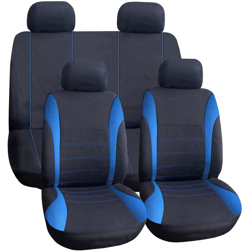 Car Seat Cover For S Brands In Philippines Tirol Car Seat Cover Auto Interior Accessories Universal Styling