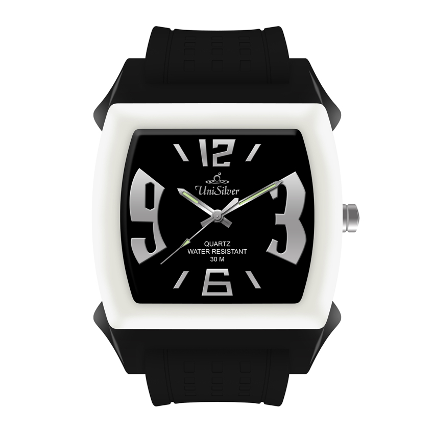 UniSilver TIME Philippines - UniSilver TIME Watches for
