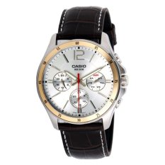 lazada casio watch for men