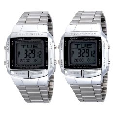 casio couple watch lazada