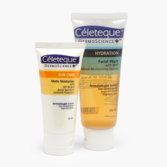 celeteque hydration facial moisturizer price