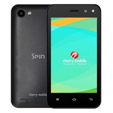 Mobile Spin Mobile Spin