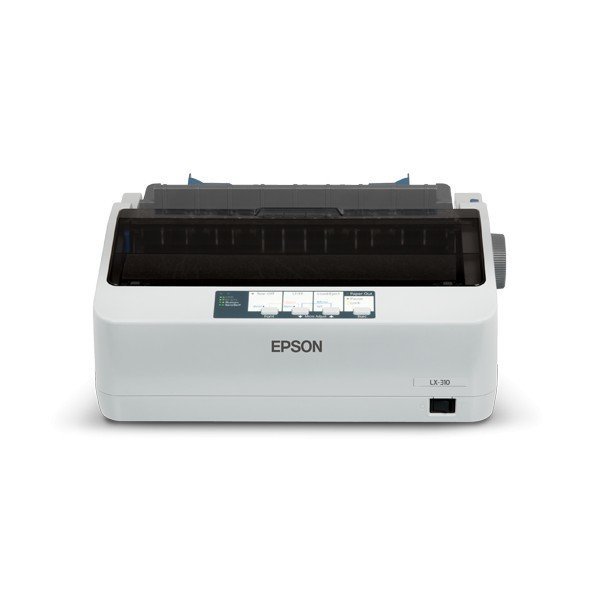 download driver printer epson lx 300 II