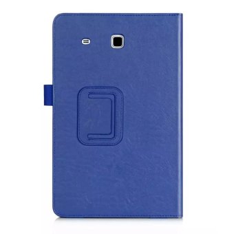 flip tablet for samsung galaxy tab e 9 6 blue flip tablet for samsung galaxy tab e 9 6 blue
