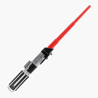 extendable light saber