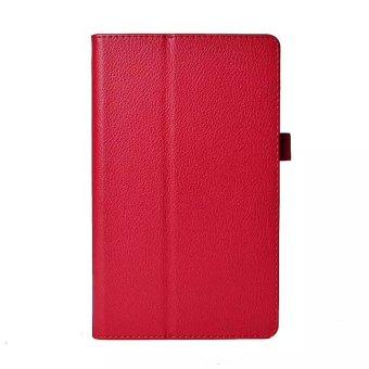 Tablet Case for Samsung GALAXY Tab S 8.4 T700 Red | Lazada PH