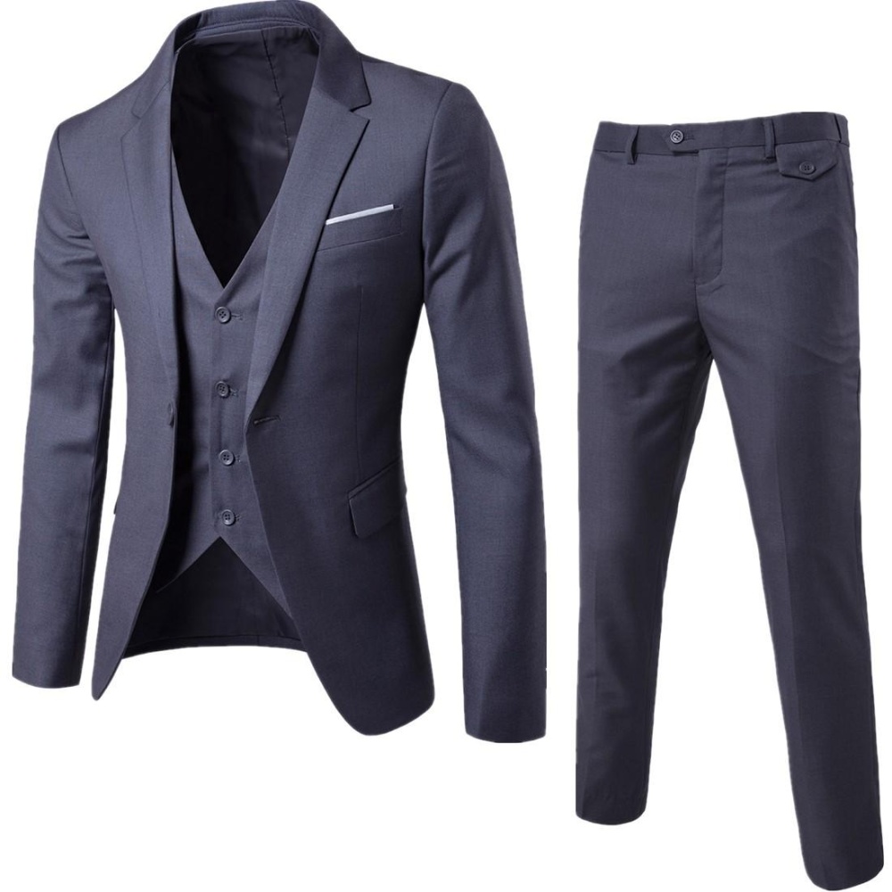 Suits for Men for sale - Formal Suits online brands ...