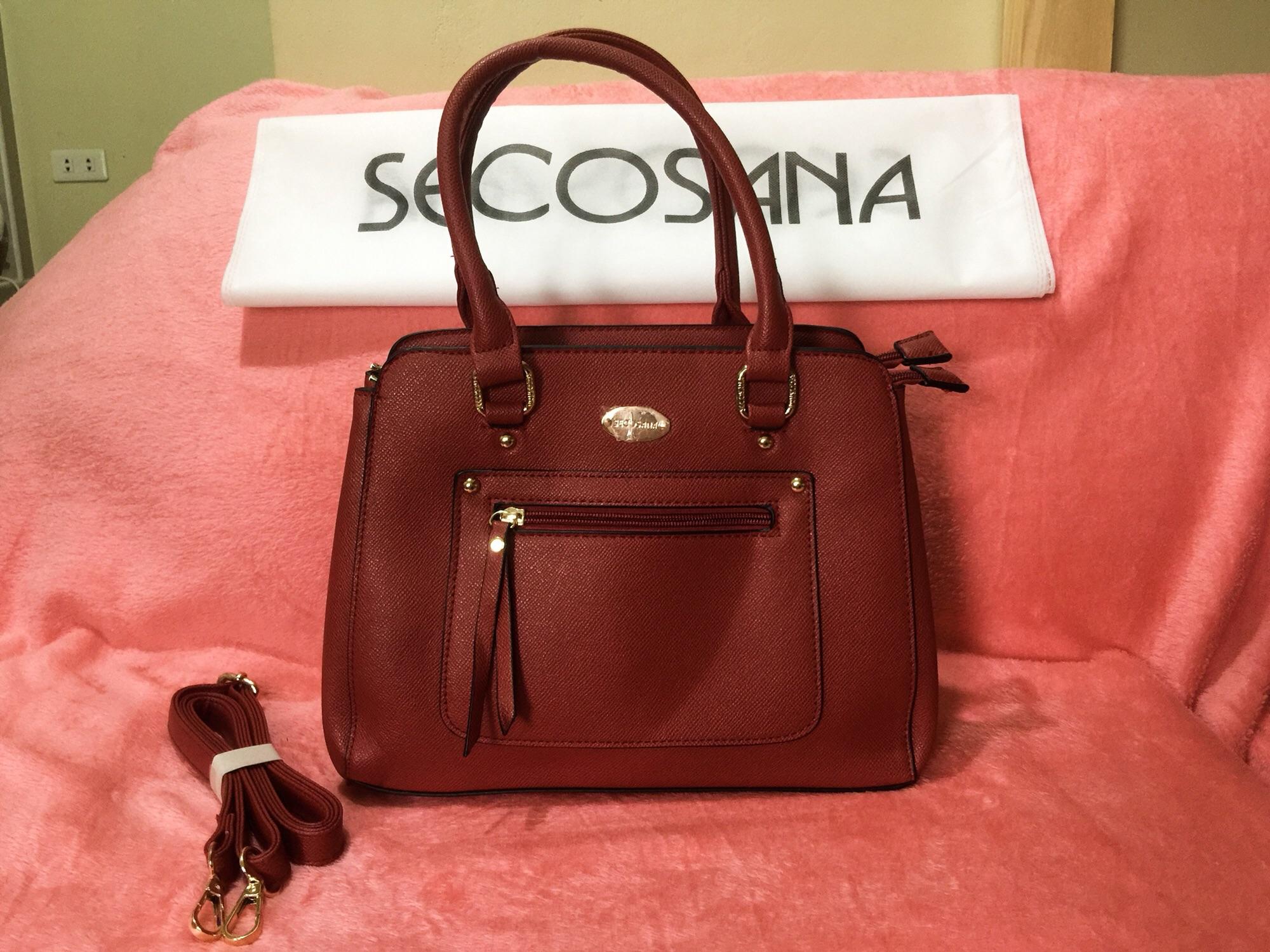 secosana shoulder bag price