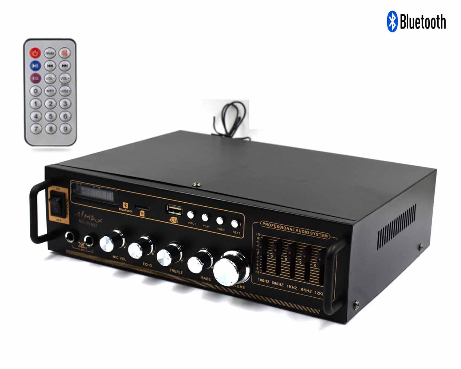 Car Audio Equipment Wholesale