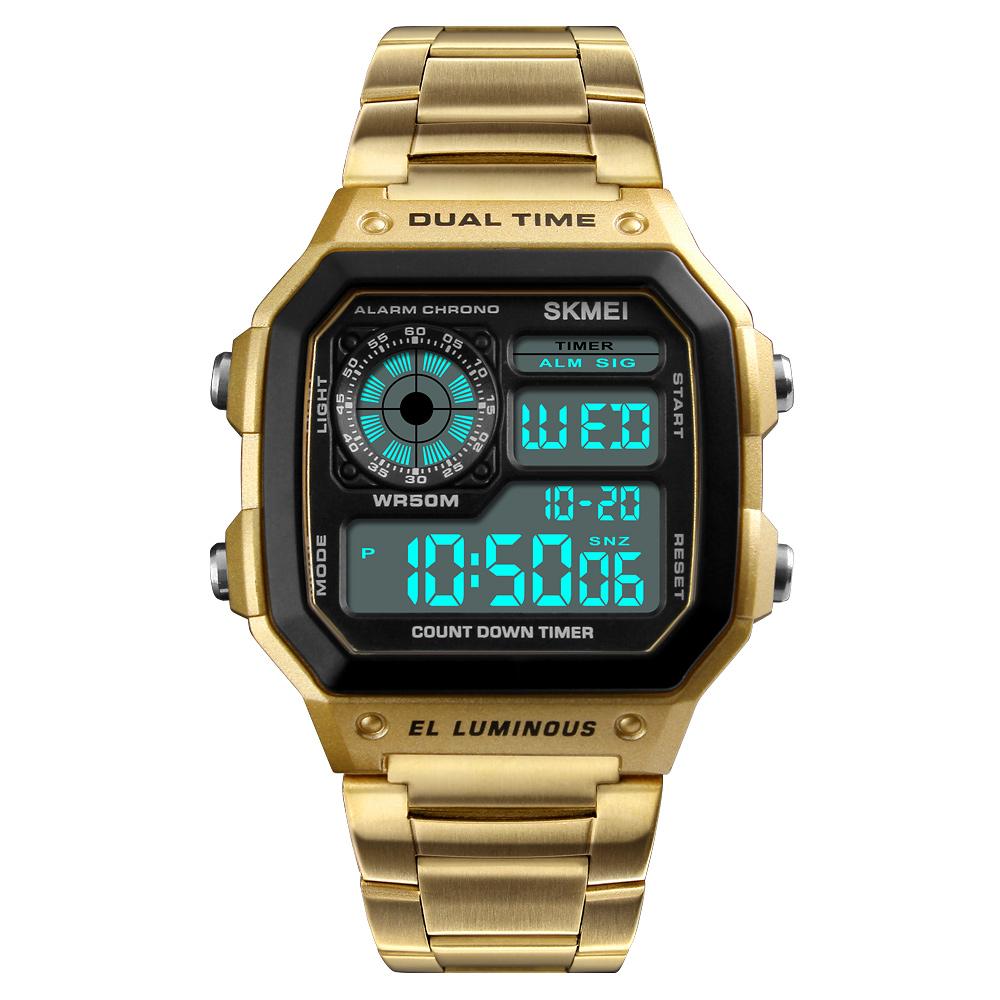 led watch lazada