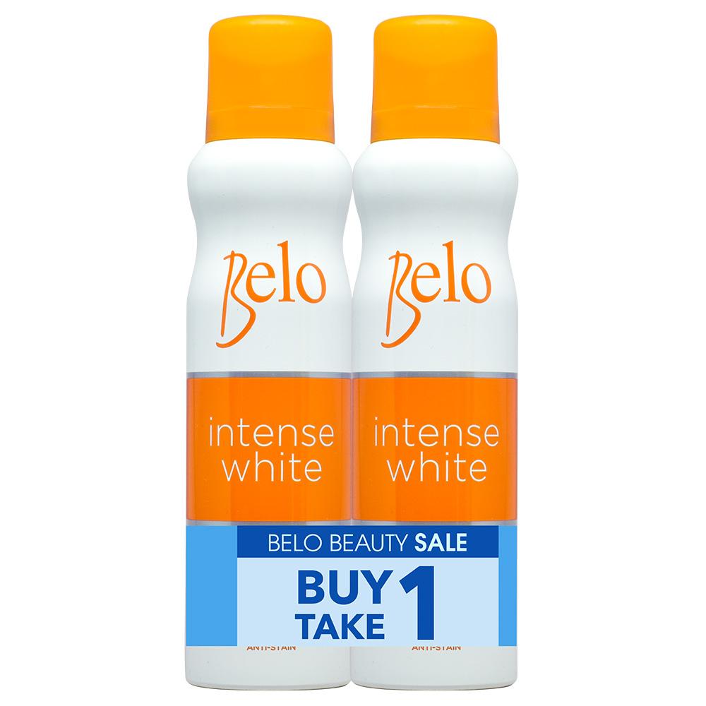 Belo Philippines Belo price list Belo Whitening Cream, Body Mist, Deodorant & Powder for sale