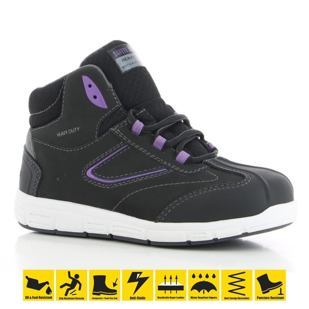 Safety Jogger Philippines: Safety Jogger price list - Low & High Cut Safety Shoes for sale | Lazada