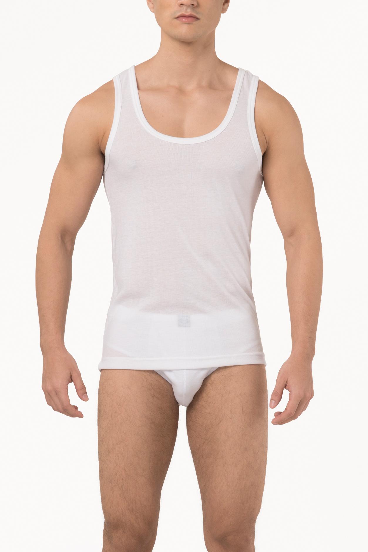 Hanford Philippines List Underwear For Men Tanks