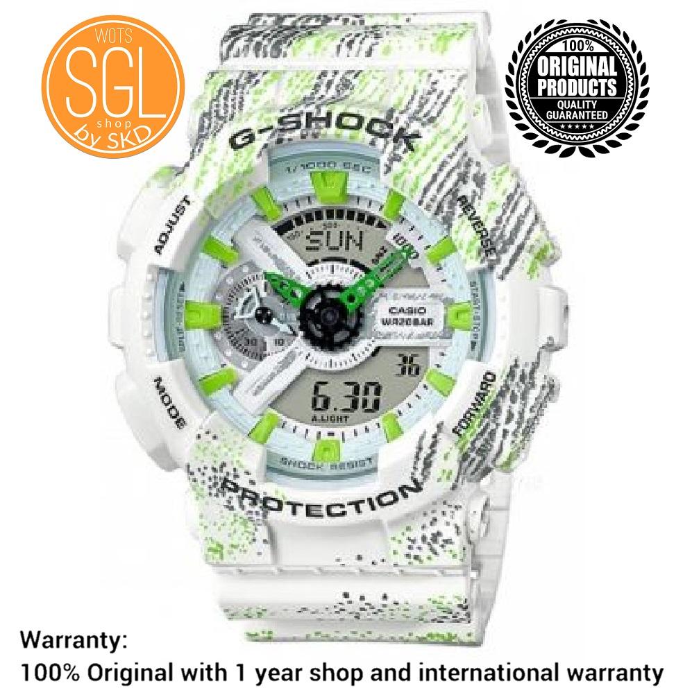g shock price in usa