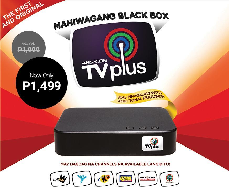 tv plus tv plus
