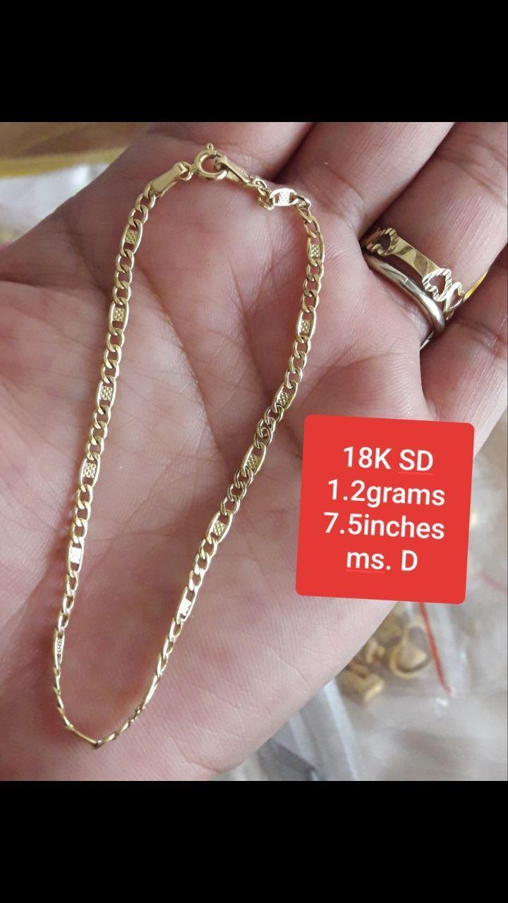 Gold Jewelry For Sale Online Philippines
