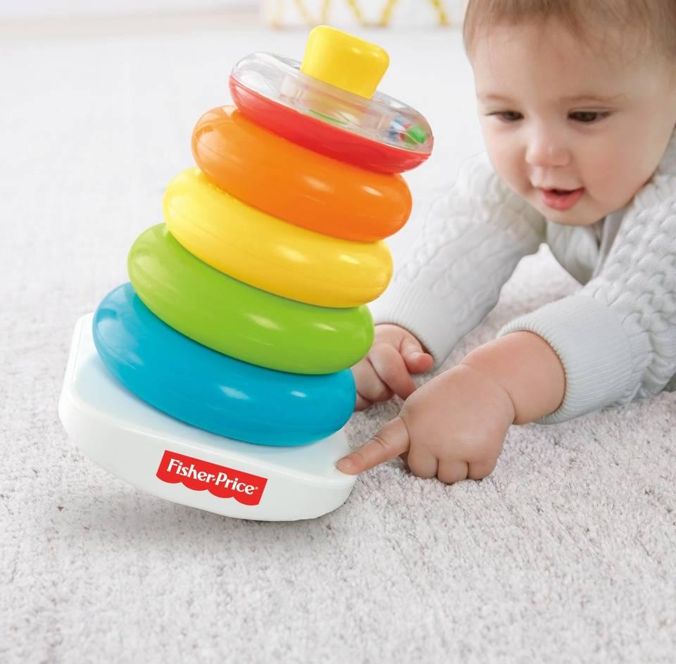 Buy Latest Baby \u0026 Toddler Toys at Best 