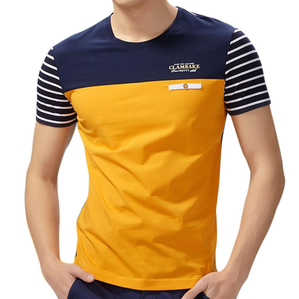 Stripe Shirt