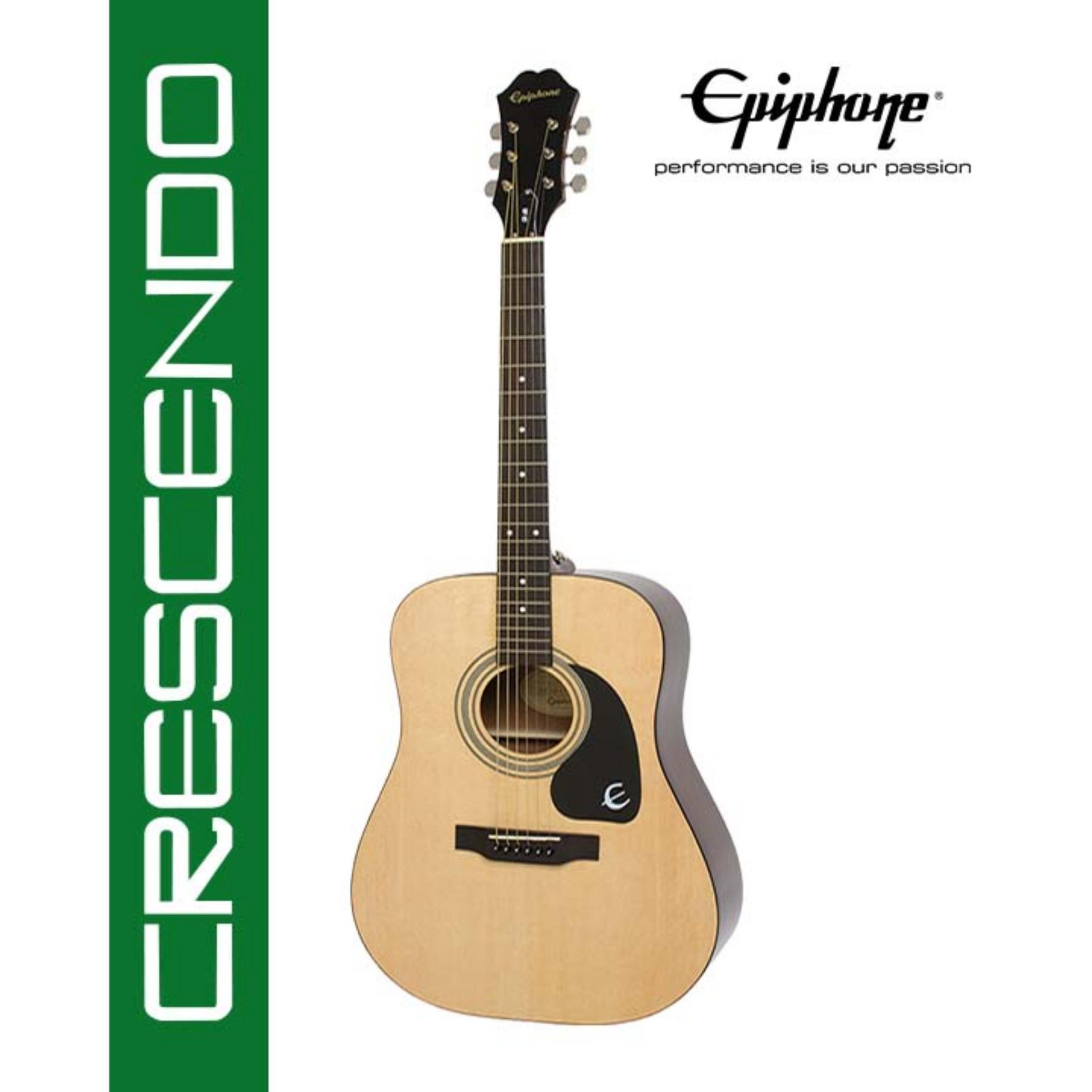 Epiphone Philippines Epiphone price list Electric & Acoustic Guitar