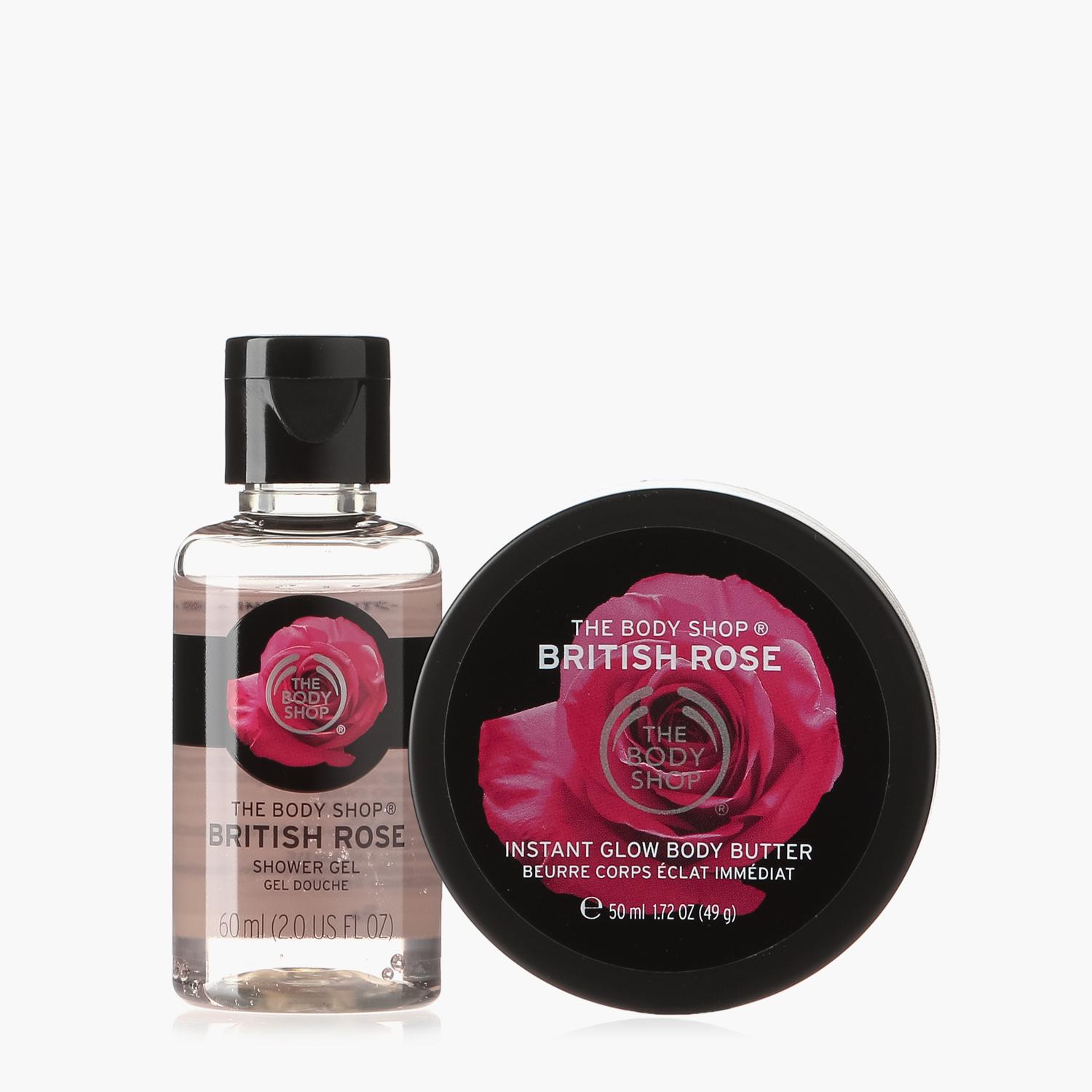 The Body Shop Philippines The Body Shop Price List The Body Shop 