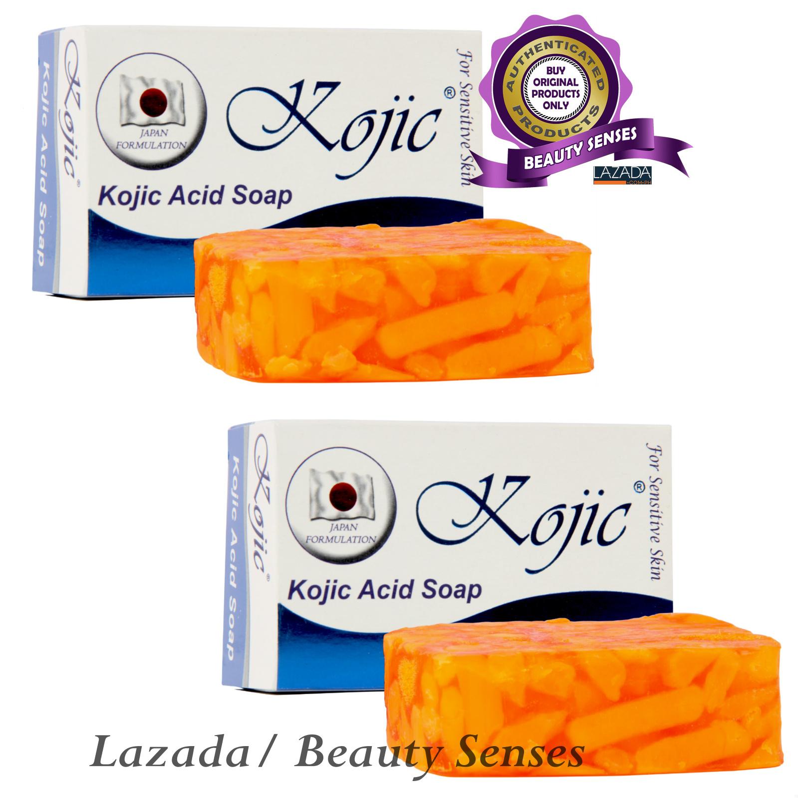 Kojic Philippines Kojic Price List Whitening Soap For Sale Online Lazada Com Ph