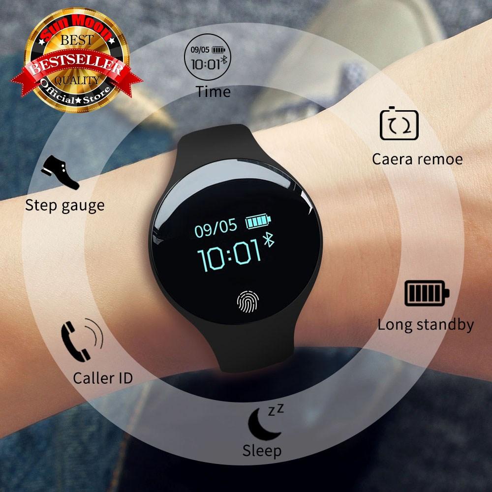 lazada sports watch