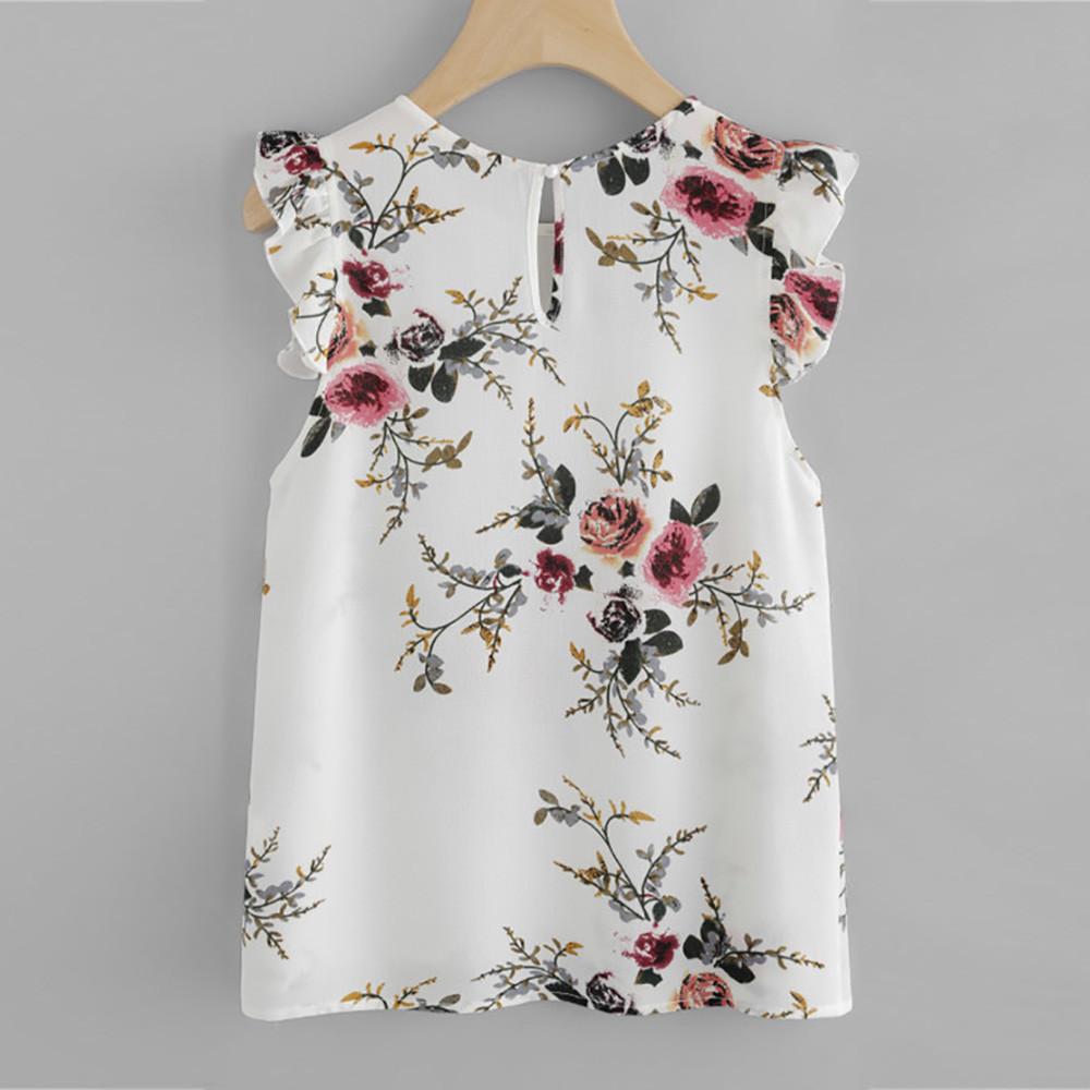 yde blouses