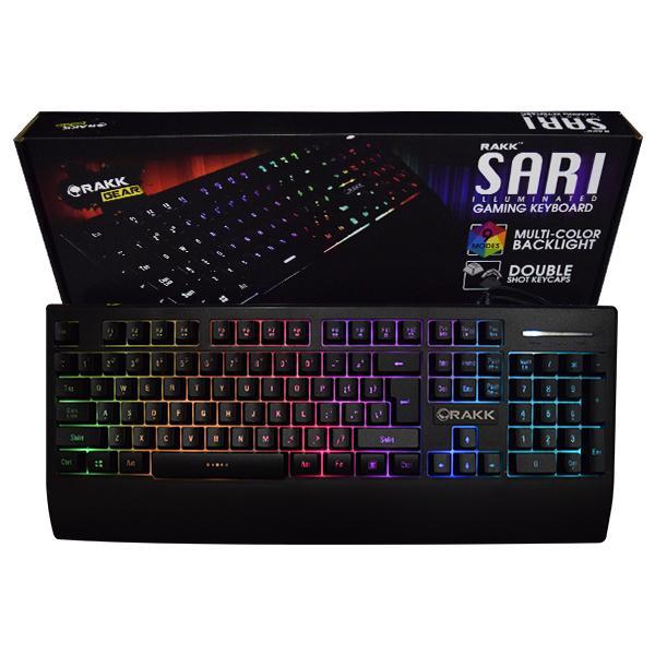RAKK Philippines: RAKK price list - Gaming Keyboard, Mouse
