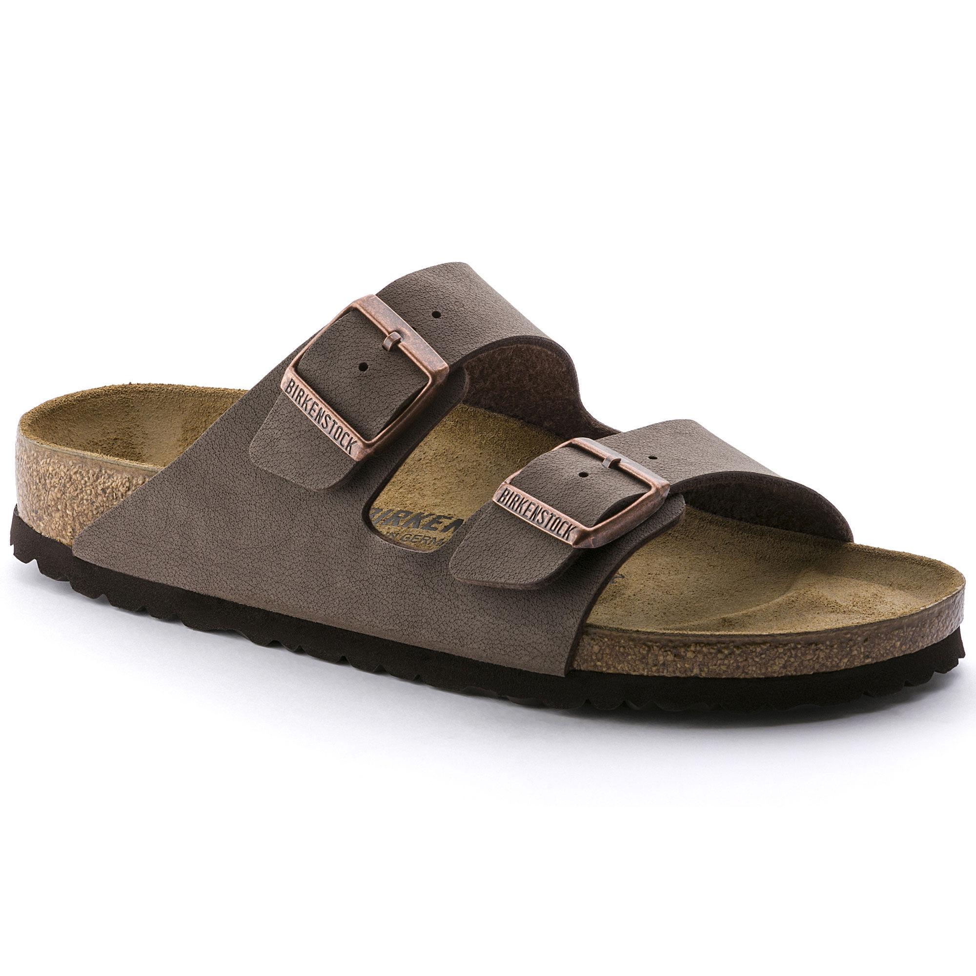 birkenstock arizona ladies sandals