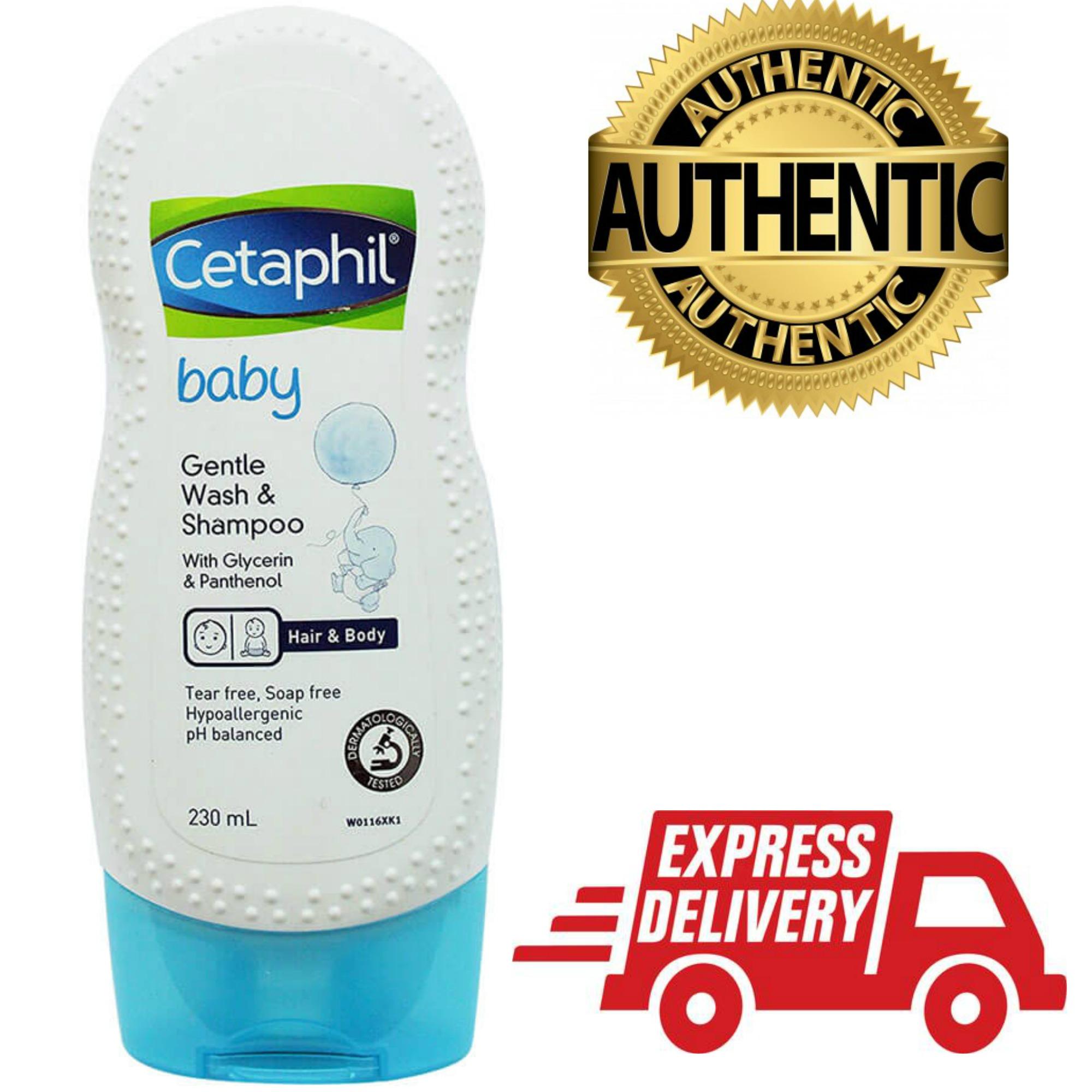 Latest Cetaphil Products up to 70 off Lazada Philippines