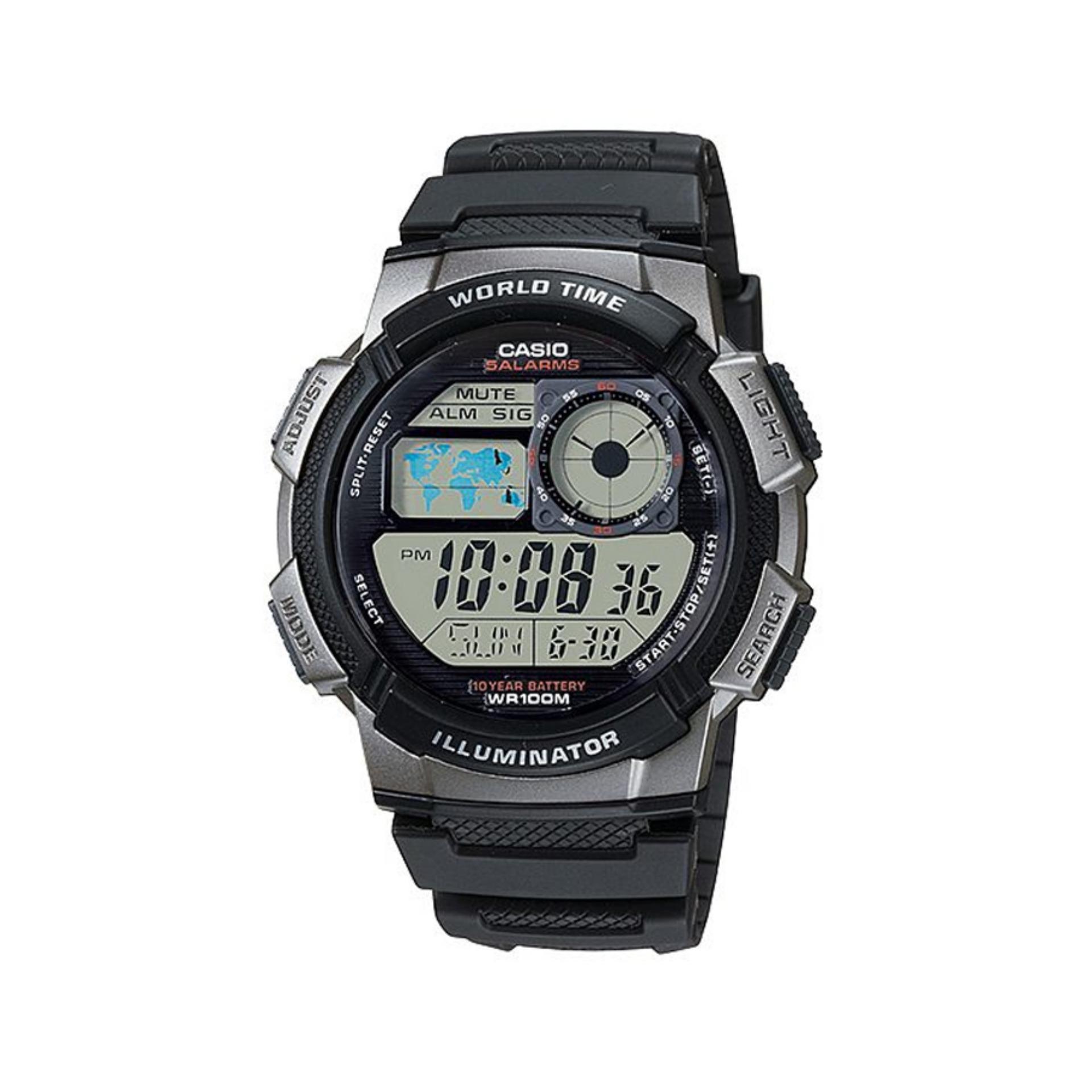 casio lazada