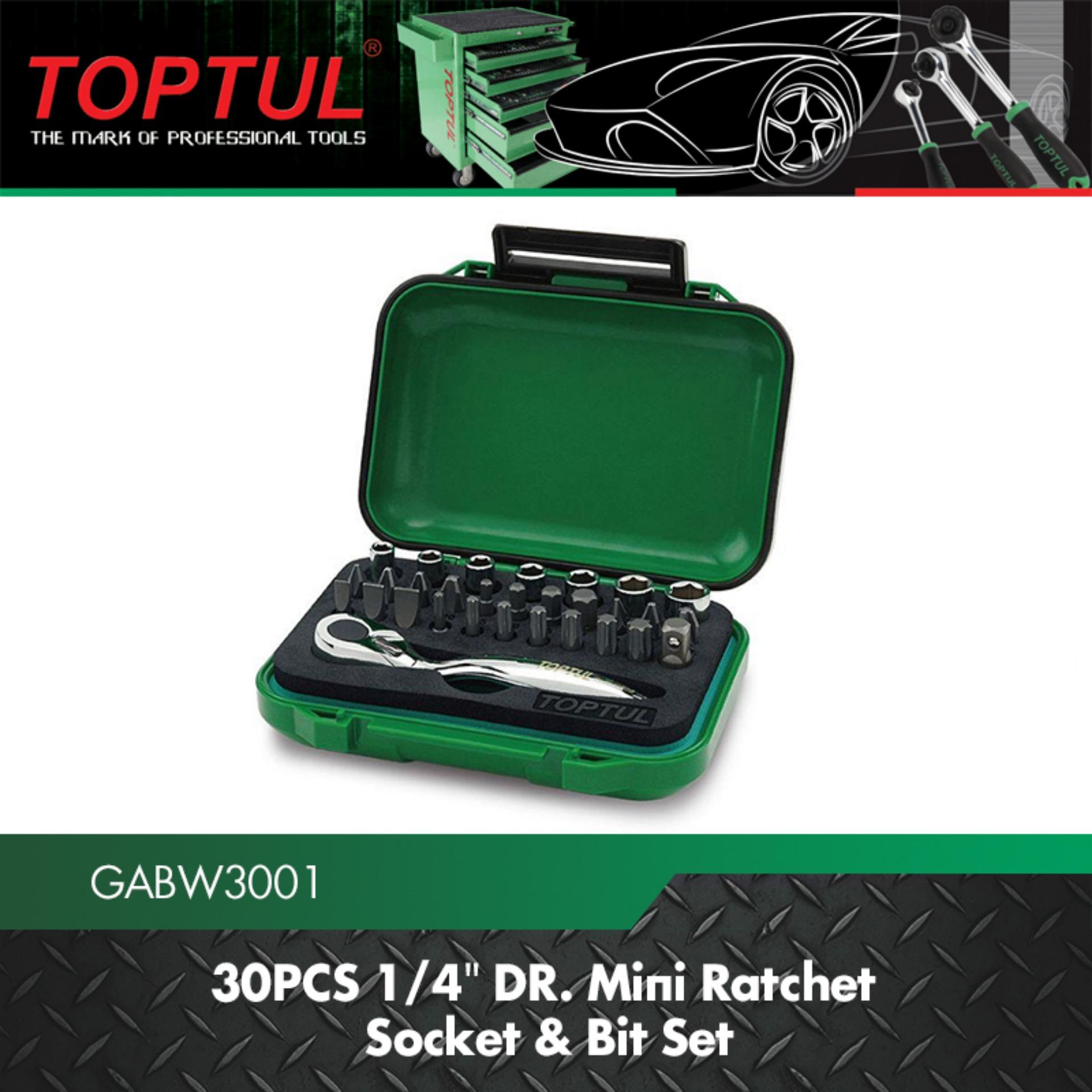 Toptul Philippines Price List Wrench Crewdriver Tekiro 39x8x11 Terpal Tool Bag Terbaik Dan Measuring Tape Kit