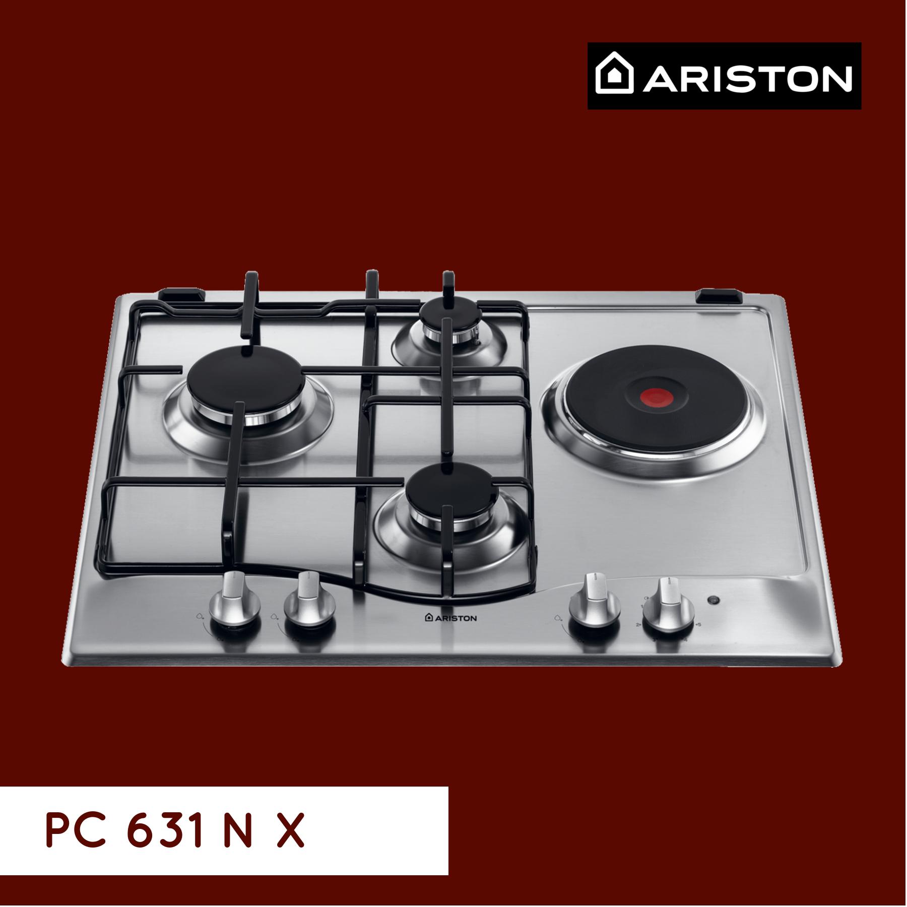 Ariston Philippines Ariston price list Ariston Gas Hob, Cooking Range & Chess Clock for sale