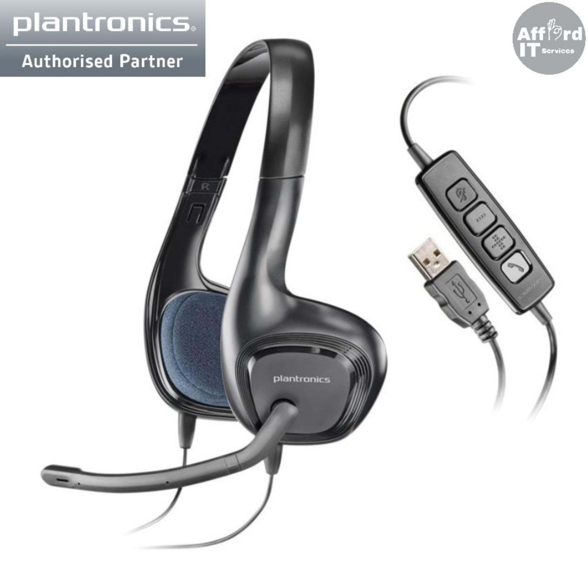 Plantronics Philippines Plantronics price list Plantronics Headset