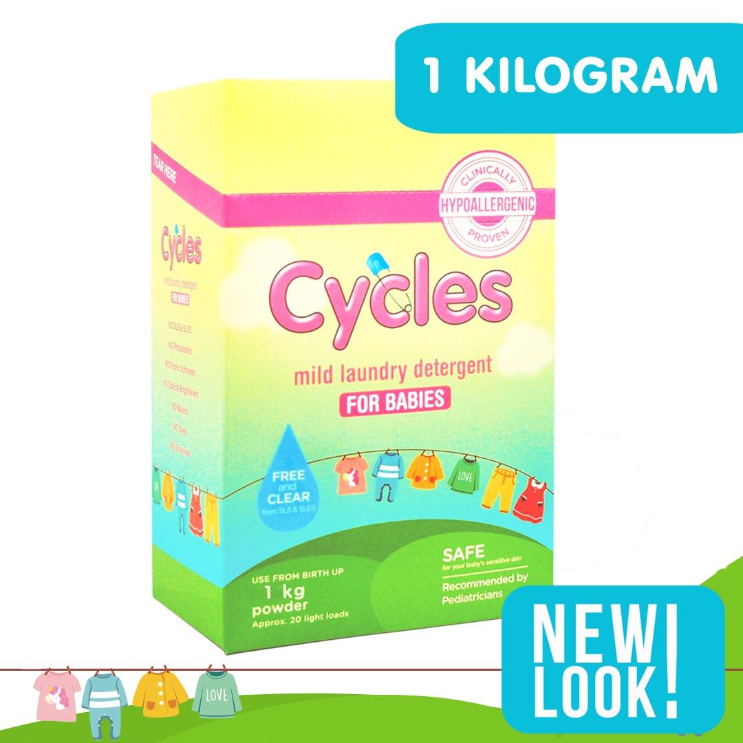 Cycles Mild Laundry Detergent Philippines Cycles Mild Laundry