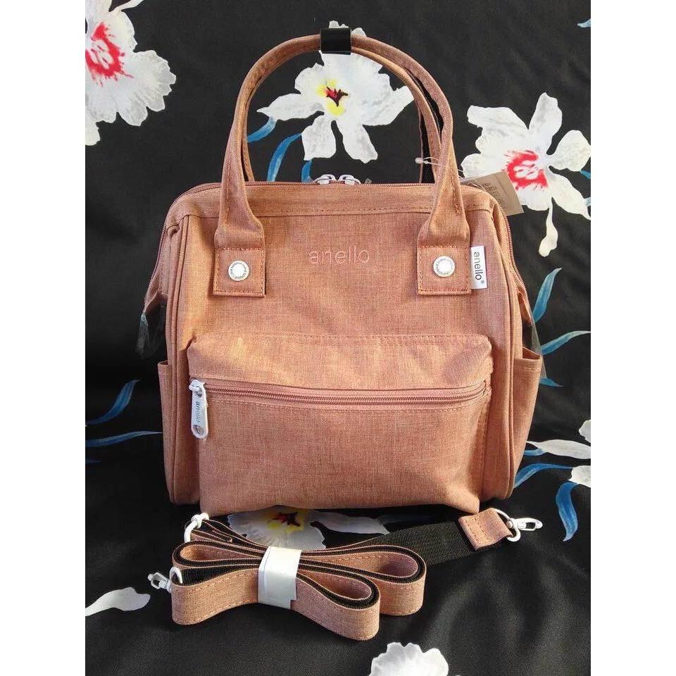 Anello Philippines: Anello price list - Backpack, Sling, Tote & Handbag for sale | Lazada