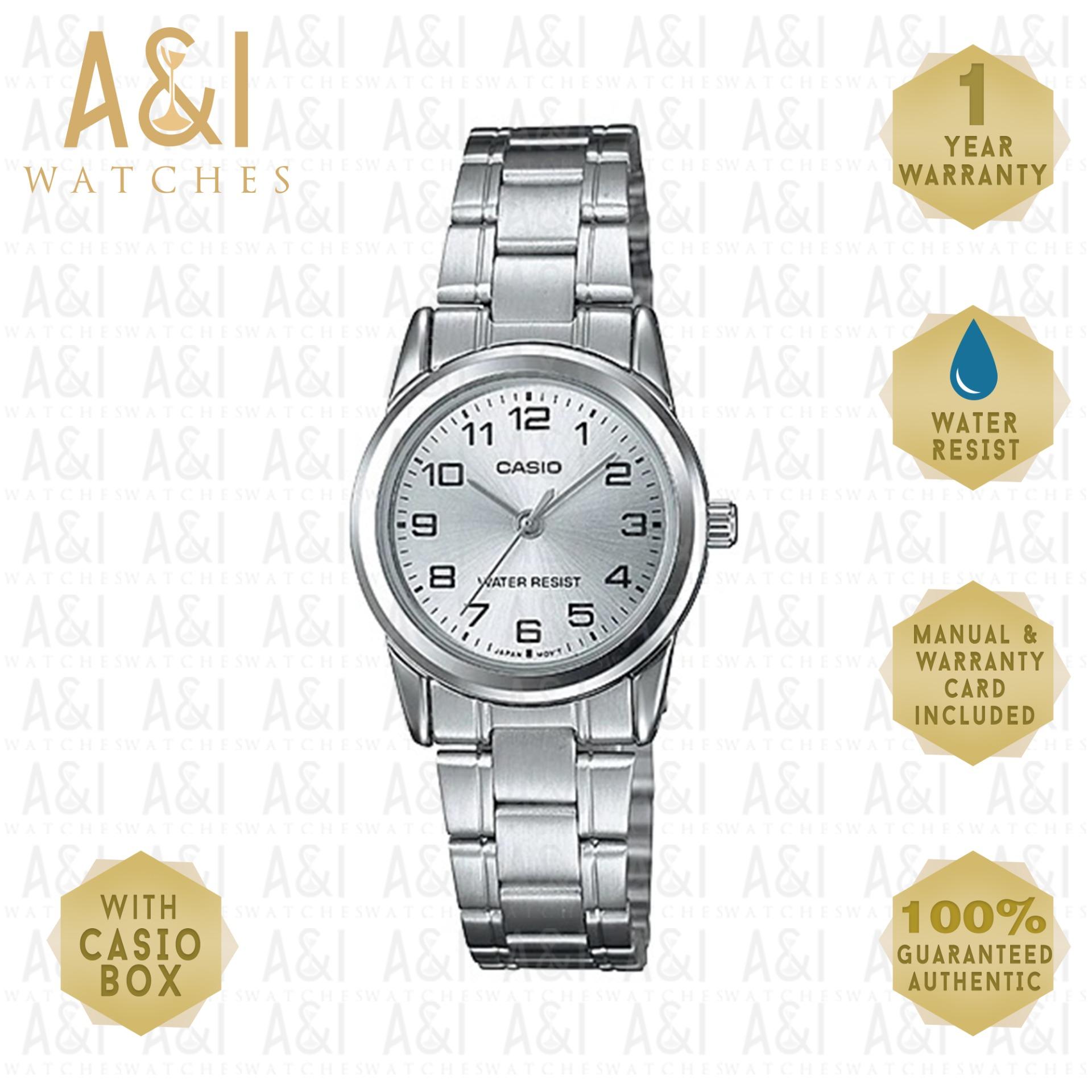 Casio Philippines Casio price list Casio Watches for Men & Women for