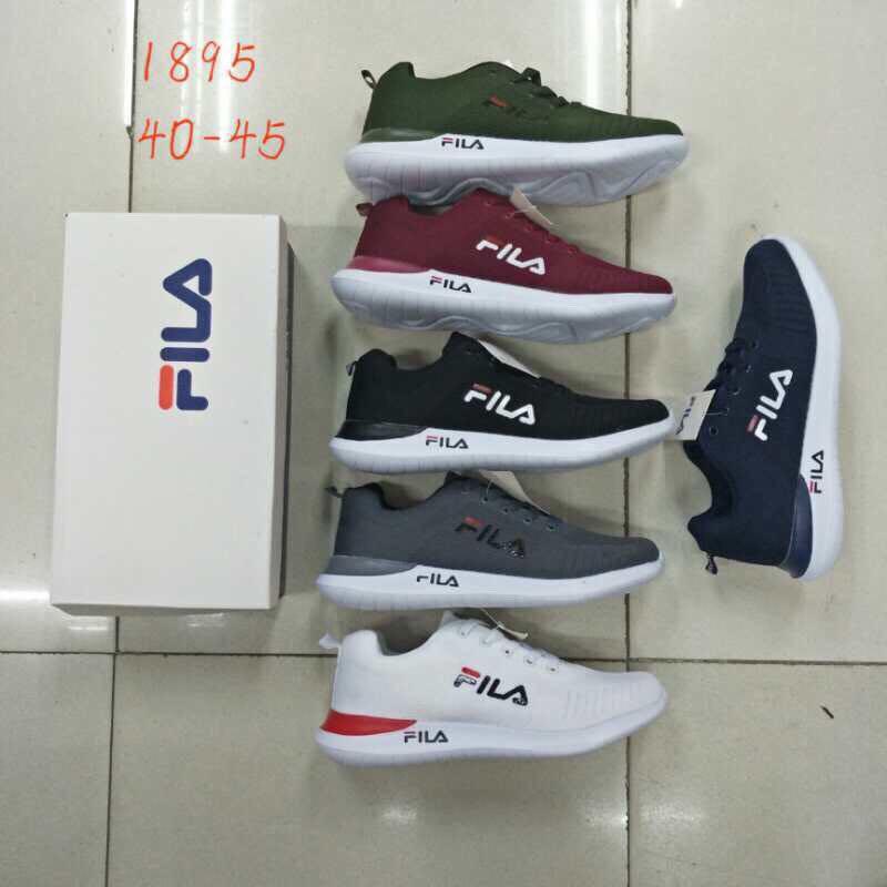 fila korea shoes price