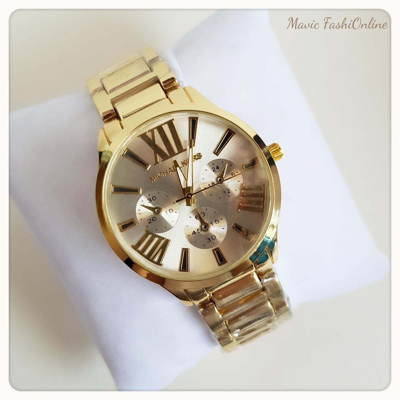 Michael Kors Philippines: Michael Kors price list - Michael Kors Watches, Bag & Bracelet for ...