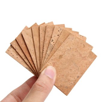 10PCS SAX SAXOPHONE NECK CORK Soprano/Tenor/Alto - Intl June 2018 - 3 10PCS SAX SAXOPHONE NECK CORK Soprano/Tenor/Alto - intl - 3