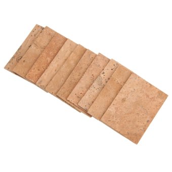 10PCS SAX SAXOPHONE NECK CORK Soprano/Tenor/Alto - Intl June 2018 - 5 10PCS SAX SAXOPHONE NECK CORK Soprano/Tenor/Alto - intl - 5