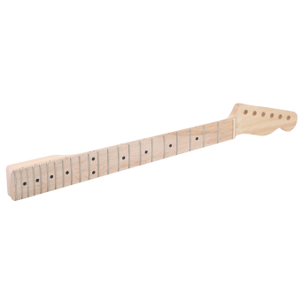 22 Frets Replacement Maple Neck Fingerboard For TL Electric Guitar June 2018 - 3 22 Frets Replacement Maple Neck Fingerboard for TL Electric Guitar - 3