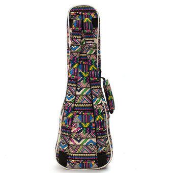 26'' Canvas Soprano Ukulele Concert Ukulele Shoulder/Back Gig Bag Case - Intl June 2018 - 5 26'' Canvas Soprano Ukulele Concert Ukulele Shoulder/Back Gig Bag Case - Intl - 5