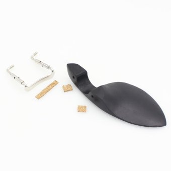 3/4 4/4 Violin Chin Rest Chinrest Wood With Standard BracketOutdoorfree - Intl May 2018 - 2 3/4 4/4 Violin Chin Rest Chinrest Wood with Standard BracketOutdoorfree - intl - 2