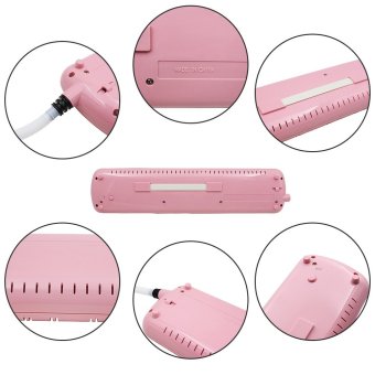 37 Piano Keys Melodica Pianica Musical Instrument With Carrying Bagfor Students Beginners Kids June 2018 - 4 37 Piano Keys Melodica Pianica Musical Instrument with Carrying Bagfor Students Beginners Kids - 4