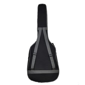 41 Inch Guitar Padded Soft Case Gig Bag Backpack June 2018 - 3 41 Inch Guitar Padded Soft Case Gig Bag Backpack - 3