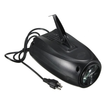 64 RGBW 10W LED Stage Light Effect Laser Projector Party Disco Club Bar DJ Lamp - Intl June 2018 - 3 64 RGBW 10W LED Stage Light Effect Laser Projector Party Disco Club Bar DJ Lamp - intl - 3