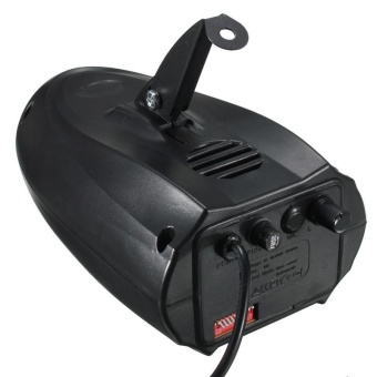 64 RGBW 10W LED Stage Light Effect Laser Projector Party Disco Club Bar DJ Lamp - Intl June 2018 - 5 64 RGBW 10W LED Stage Light Effect Laser Projector Party Disco Club Bar DJ Lamp - intl - 5