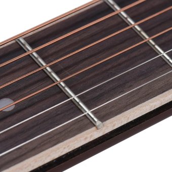 Ammoon Portable Pocket Acoustic Guitar Practice Tool Gadget ChordTrainer 6 String 4 Fret Model Rosewood Fretboard Wood Grain ForBeginner Learner - Intl June 2018 - 3 ammoon Portable Pocket Acoustic Guitar Practice Tool Gadget ChordTrainer 6 String 4 Fret Model Rosewood Fretboard Wood Grain forBeginner Learner - intl - 3